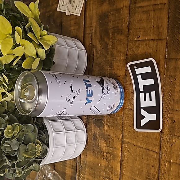 Yeti stash can - Picture 7 of 7